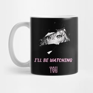 yandere Mug